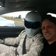 Illustration for article titled First Photo Of New American Stig